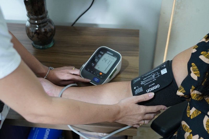 Curso para médicos residentes sobre monitorização residencial da pressão arterial inicia nesta segunda-feira (19)