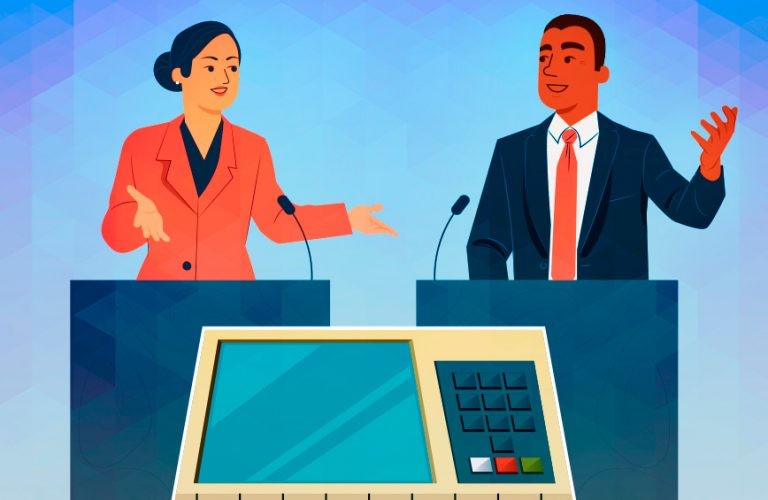 São Paulo é o estado com maior número de candidatos vindos de outros estados