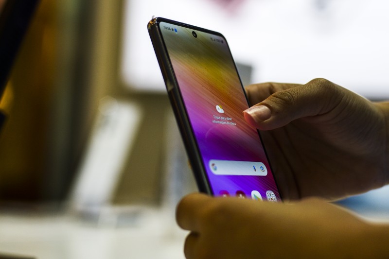 Anatel libera 5G em mais sete capitais a partir de hoje