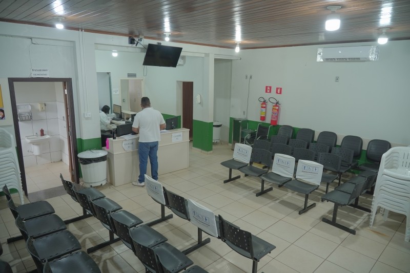 Mais de 46 mil exames não foram realizados por ausência dos pacientes em Lucas do Rio Verde