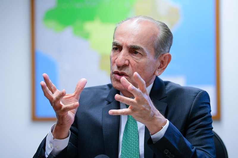 Piso da enfermagem: Senado deve votar antes das eleições 1º projeto para garantir recursos