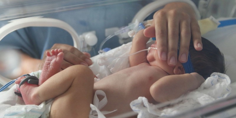 Aliança Nacional busca reduzir mortalidade materna e neonatal