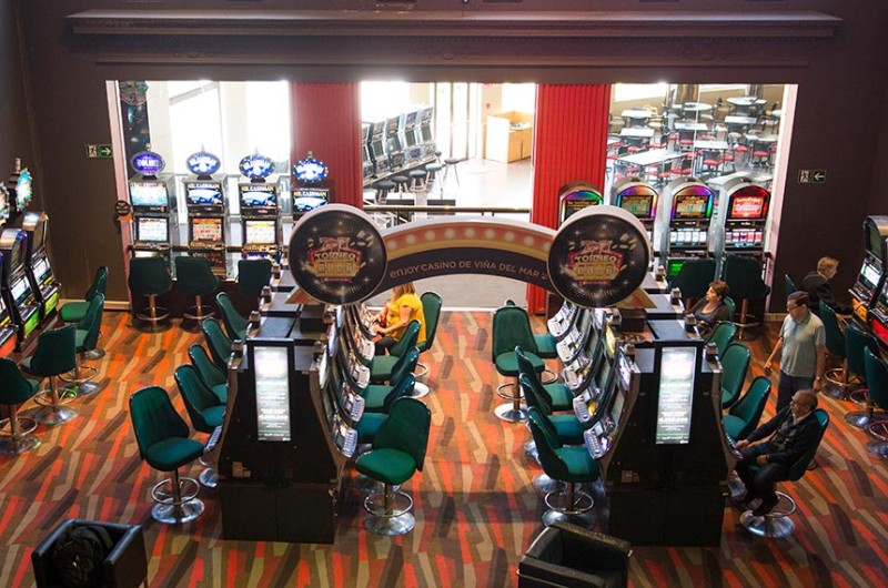 Legalização dos jogos de azar aguarda apreciação no Senado