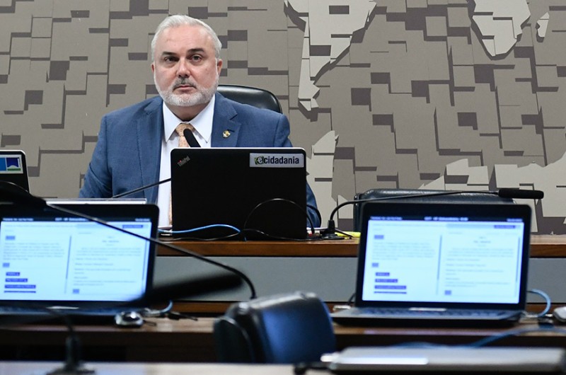 CCT adia votação do relatório sobre políticas de implantação da rede 5G