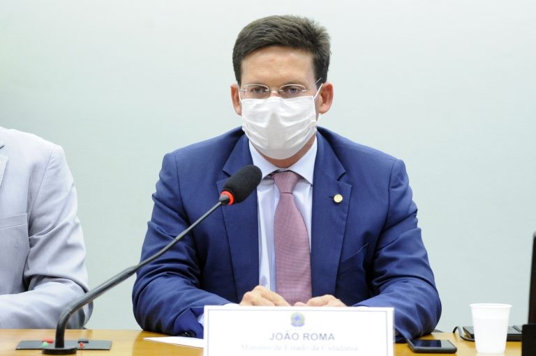 Comissão debate auxílio emergencial com ministro da Cidadania