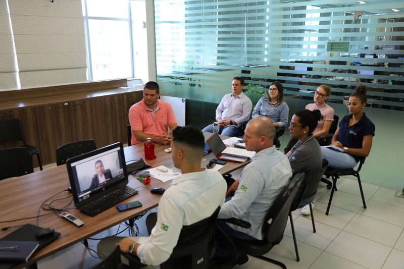 Mais de 10 mil pessoas são beneficiadas com o Projeto de Trabalho Social