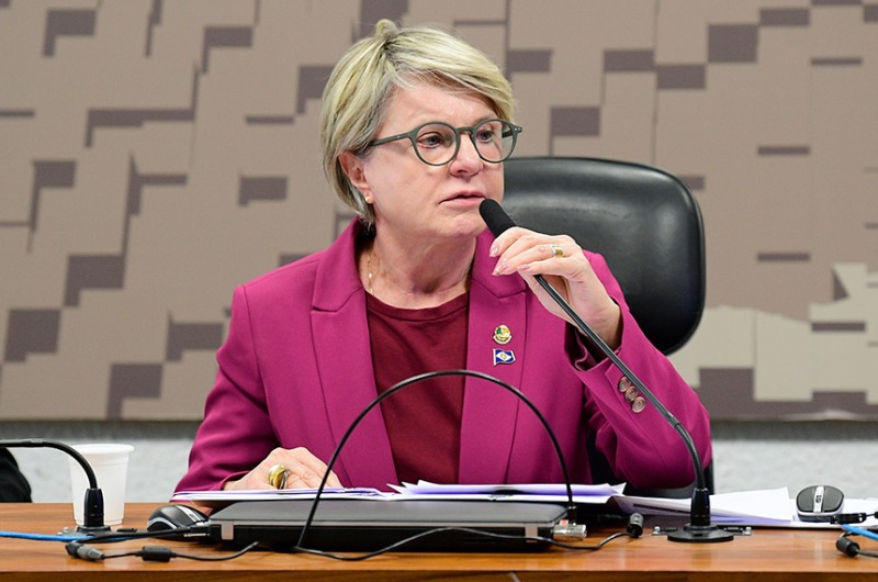 CRE analisa acordos internacionais assinados pelo Brasil