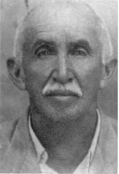 Você sabia que Francisco Lucas foi um dos maiores comerciantes do Mato Grosso?