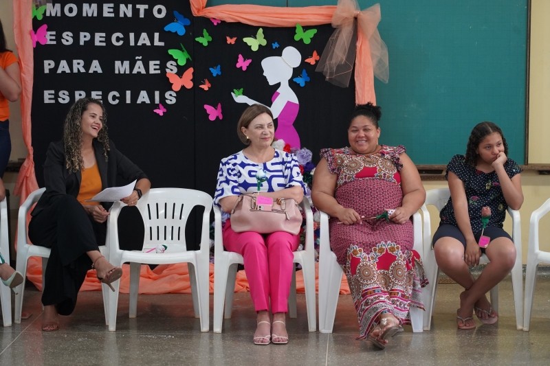 Semana da Valorização da Pessoa com Deficiência é marcada por diversas atividades