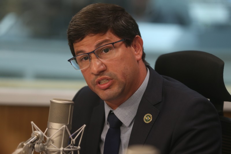 Gastos de turistas estrangeiros no país crescem 84% de janeiro a julho