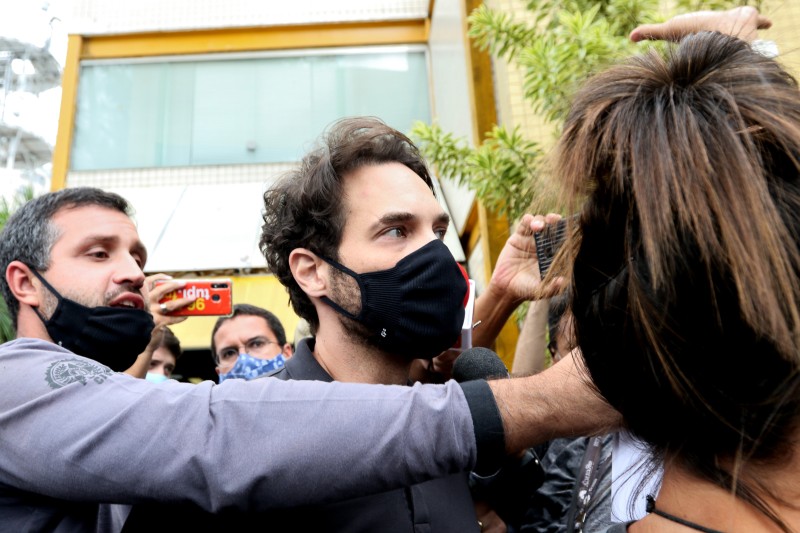 Caso Henry: STJ confirma soltura de Monique e prisão de Dr. Jairinho