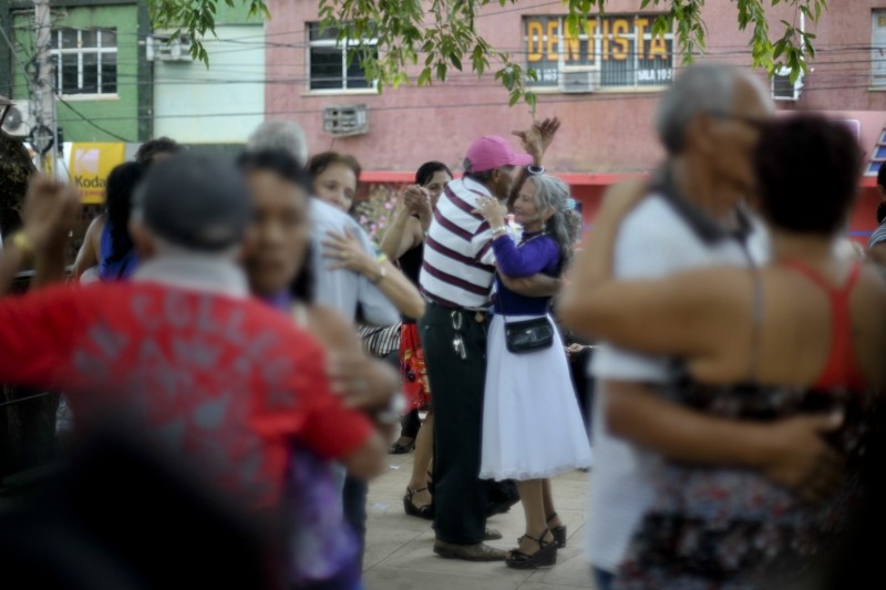 Hoje é Dia: Dia Internacional das Pessoas Idosas é lembrado no dia 1º