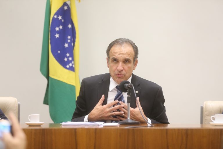 Projeto fixa novas alíquotas para a Contribuição Social sobre o Lucro Líquido