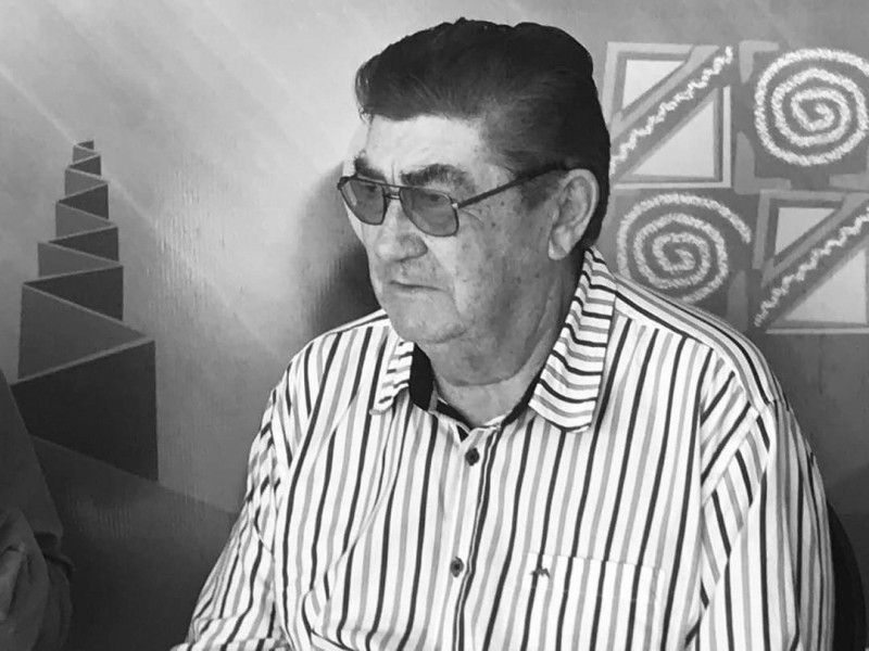 Nota de pesar - A Prefeitura de Lucas do Rio Verde presta condolências aos familiares e amigos de Werner Kothrade