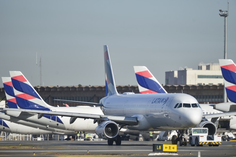 Petrobras: preço do querosene de aviação cai 0,84% a partir de sábado