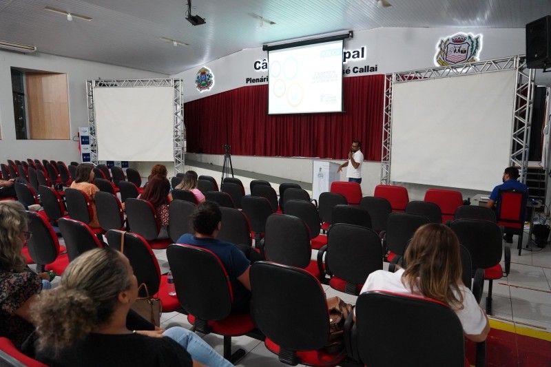 Prefeitura de Lucas do Rio Verde apresenta a execução orçamentária do 2° quadrimestre de 2022