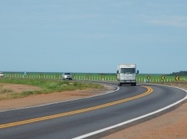 TCU aprova medida que garante investimentos e obras na BR-163