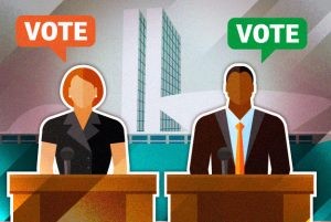 81% dos deputados desta legislatura são candidatos à reeleição