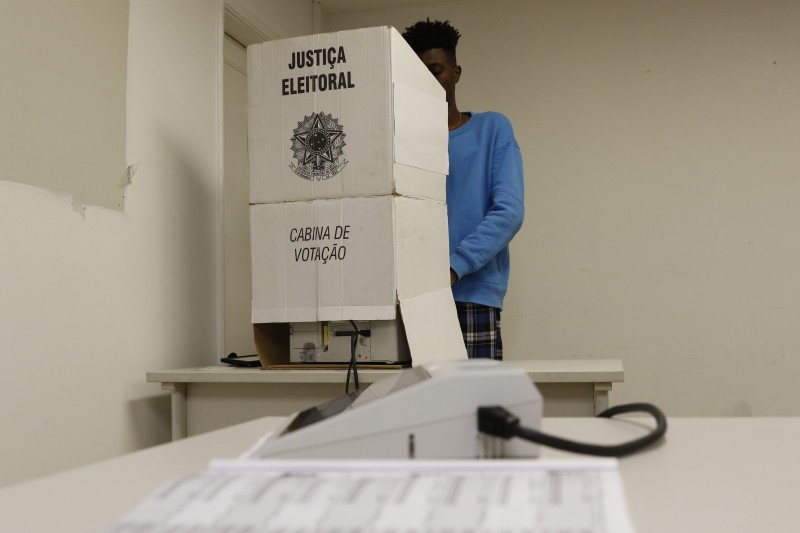 Justiça Eleitoral alerta sobre possível alteração em local de votação