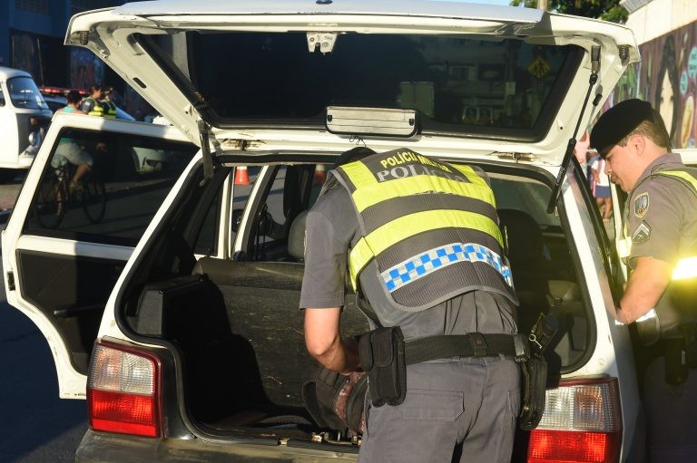 Proposta regulamenta ações de inteligência das polícias ostensivas