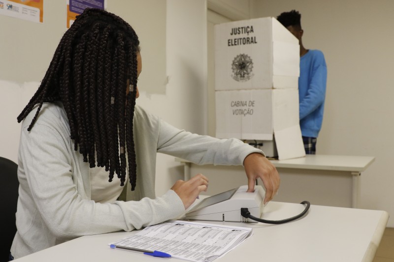 Maior colégio eleitoral do país, SP tem 34,6 milhões aptos a votar