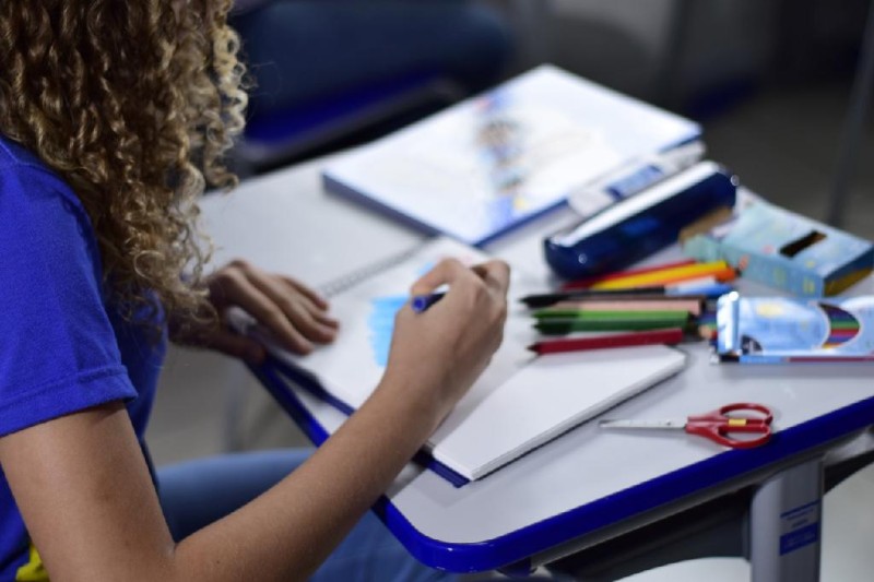 Seduc-MT intensifica rematrículas de alunos na Rede Estadual de Ensino
