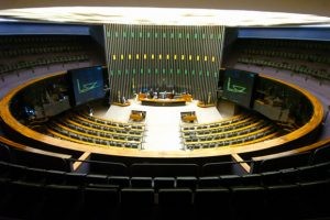 Maioria dos integrantes da Mesa Diretora se elege para novo mandato na Câmara