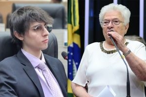 Deputado mais jovem é recordista de votos no Amazonas; reeleita por SP, Erundina mantém posto de mais idosa