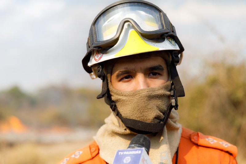 Governo de Mato Grosso lança Operação Abafa Amazônia 2022 nesta terça-feira (4)