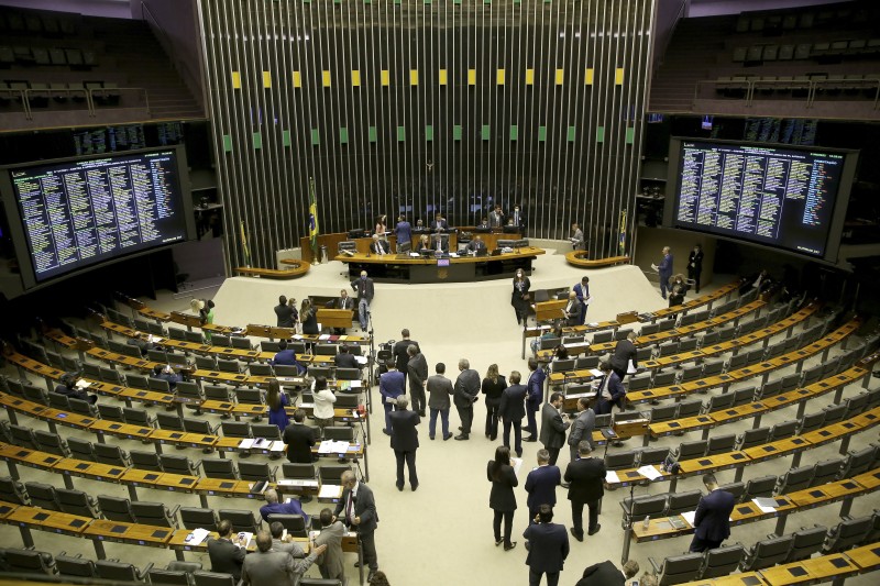 Câmara Federal terá deputadas transexuais pela primeira vez