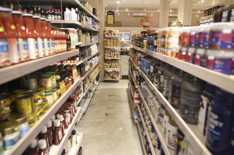 Custo de vida cai 0,21% na região metropolitana de São Paulo