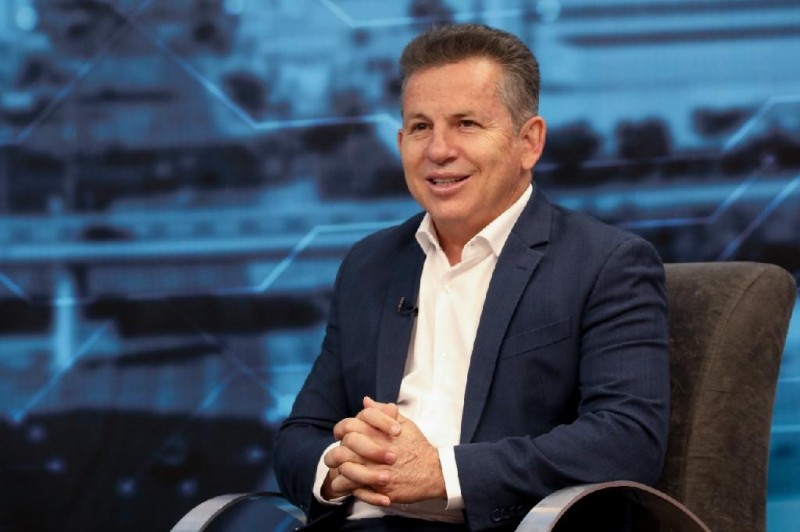 Governador: “Terminar esses seis grandes hospitais vai ser um avanço gigantesco na Saúde”