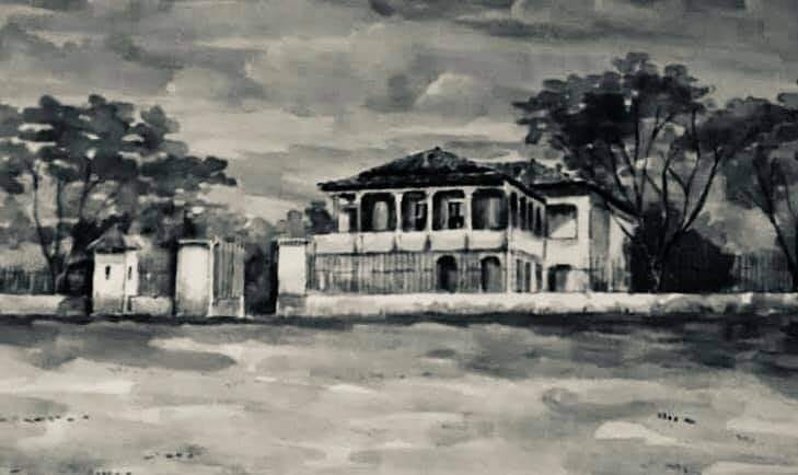 Você sabia que Francisco Lucas tinha grande influência junto ao Governo do Estado?