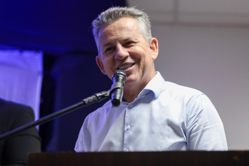 Governador cita ações em prol da Amazônia: “Preservar a floresta é garantir as nossas safras”