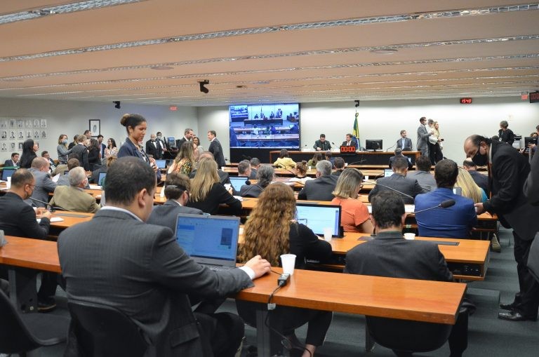 Sugestões de emendas ao Orçamento podem ser apresentadas até o dia 20