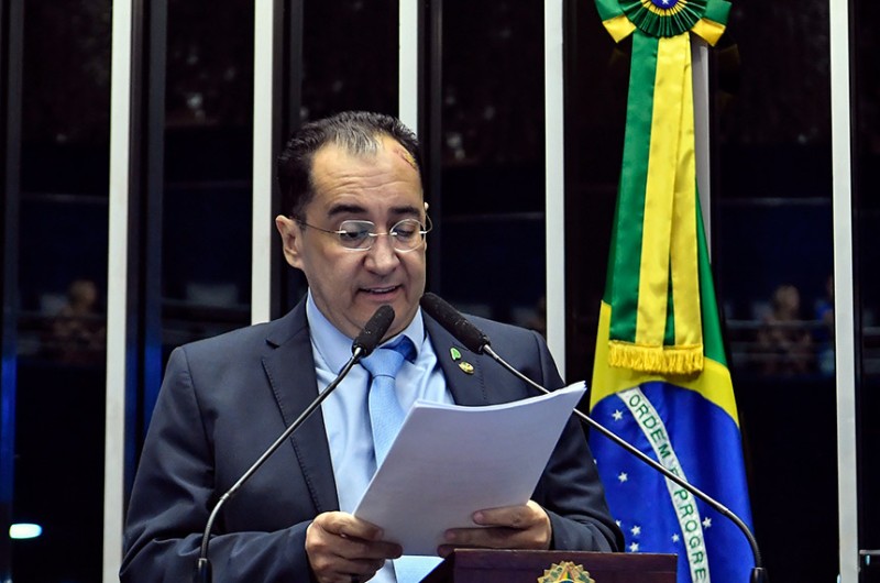 MP que reabriu prazo para migração de previdência de servidores segue para sanção