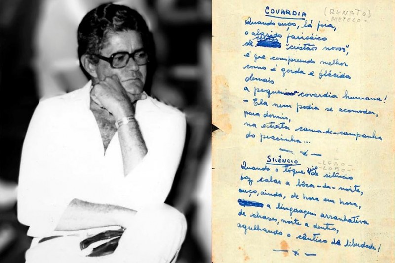 No Dia do Poeta Mato-Grossense, evento celebra a obra de Silva Freire