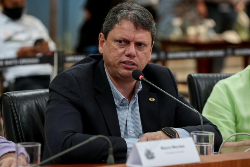 Ex-ministro: “A solução da BR-163 vai ser uma realidade graças à ousadia e criatividade do governador Mauro”
