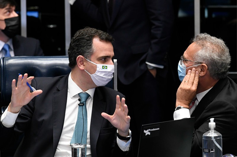 Piso da enfermagem: adiada votação do projeto sobre repatriação de recursos