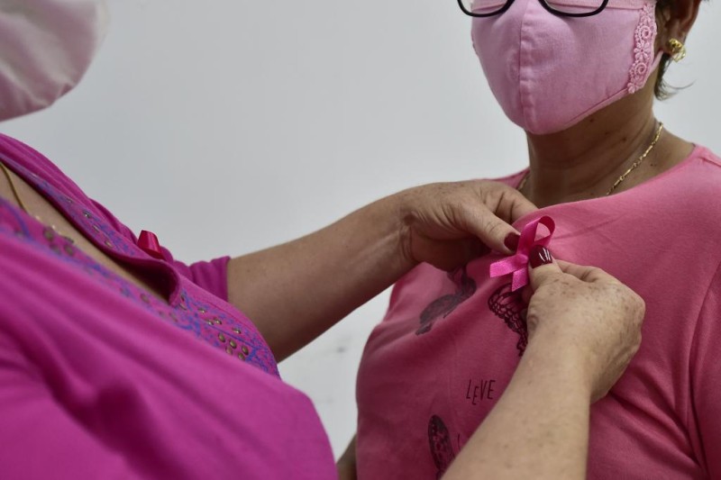 Conselho Estadual dos Direitos da Mulher oferta atendimento voltado à saúde feminina nesta 6ª