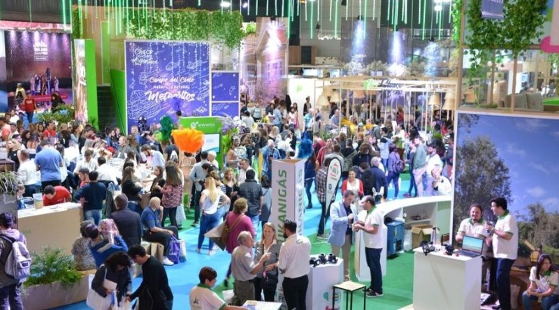Mato Grosso participa da maior feira internacional de turismo da América Latina