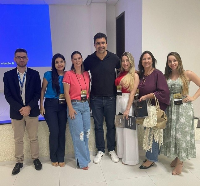 Servidores da Prefeitura participam de curso focado em diretrizes da Nova Lei de Licitações