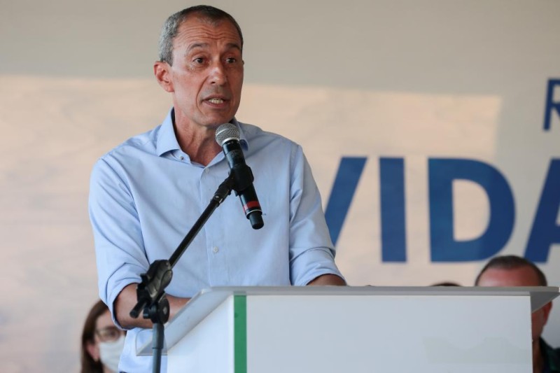 Prefeito de Lucas do Rio Verde: “Governo tomou decisão corajosa e arrojada ao assumir a BR-163; vai salvar vidas”