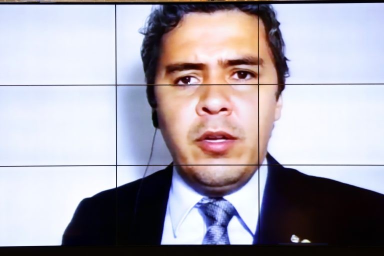 Conselho de Ética vota relatórios de dois processos na terça-feira