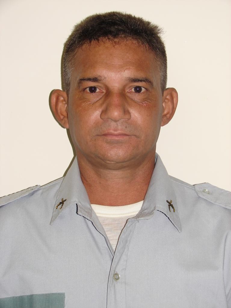 PM lamenta falecimento do soldado da reserva remunerada Antonio Gomes da Silva