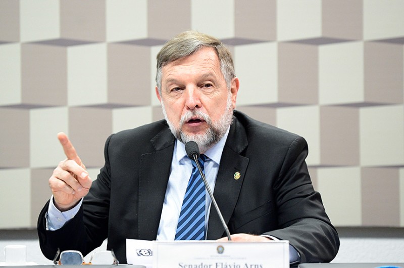 Subcomissão volta a debater infraestrutura nas escolas