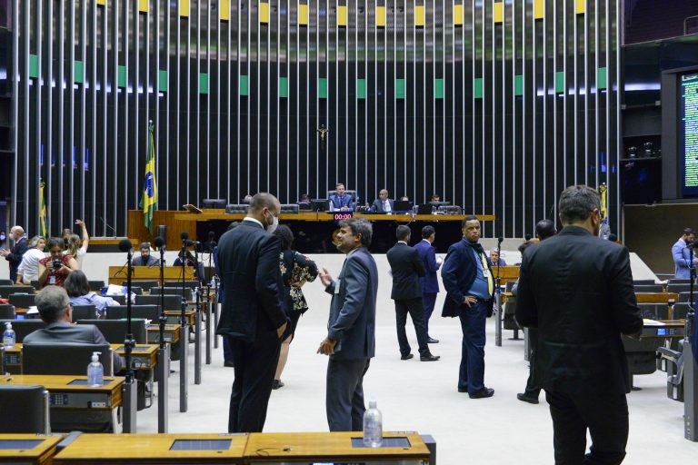 Câmara aprova MP que dá autonomia à Autoridade Nacional de Proteção de Dados; acompanhe