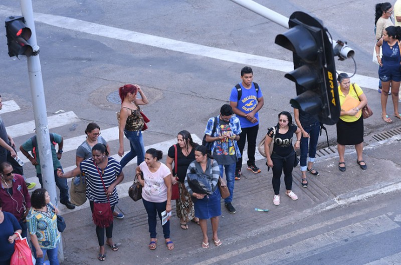 Consultoria do Senado lança painel Orçamento Mulher para fortalecer a transparência