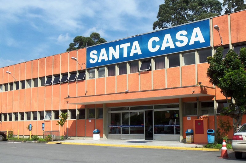 Senado pode votar projeto que garante R$ 2 bi para santas casas