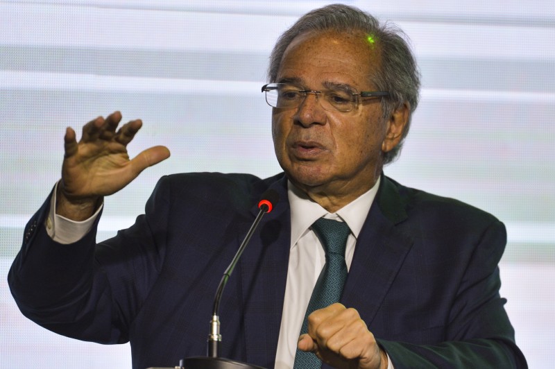 Brasil apresenta dados de retomada econômica ao G20